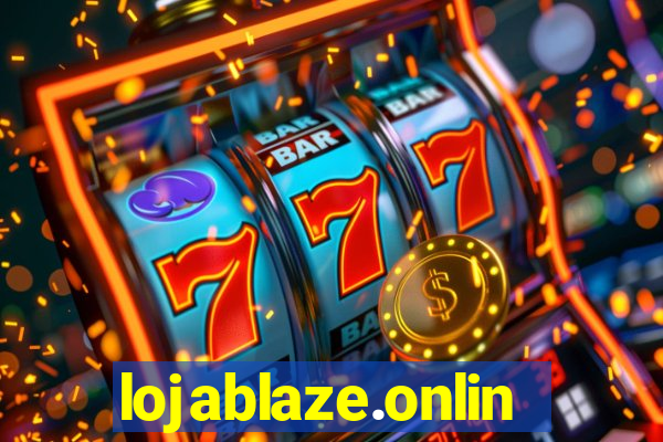 lojablaze.online