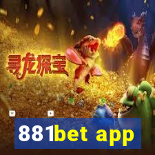 881bet app