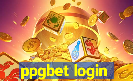 ppgbet login