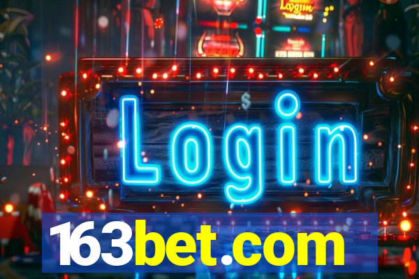 163bet.com