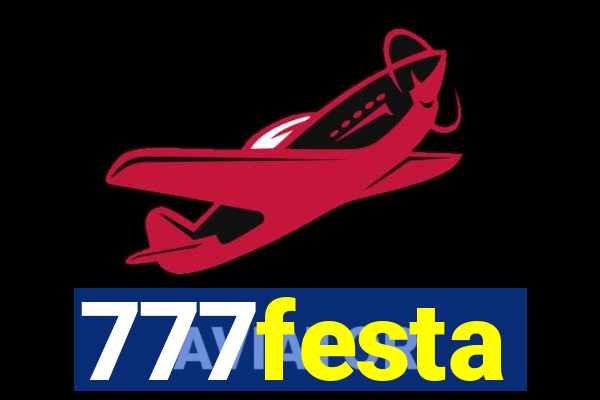 777festa