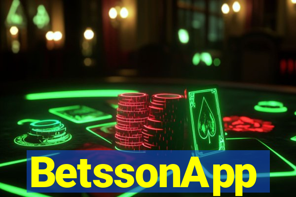 BetssonApp