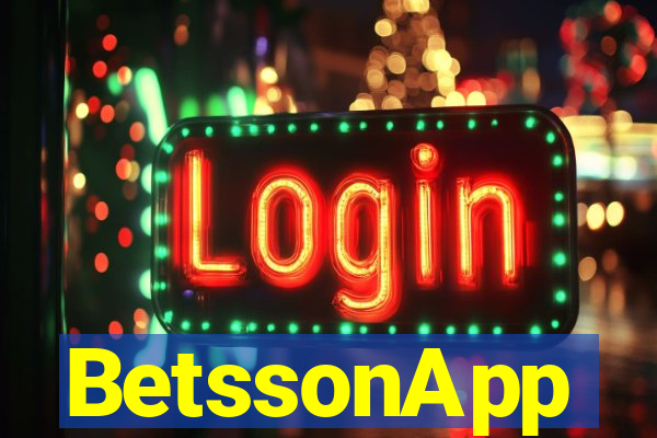 BetssonApp