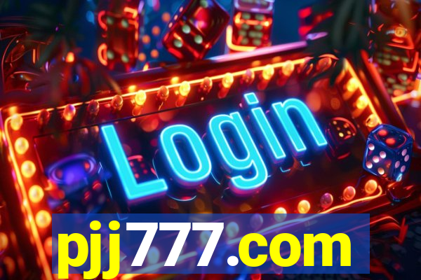 pjj777.com