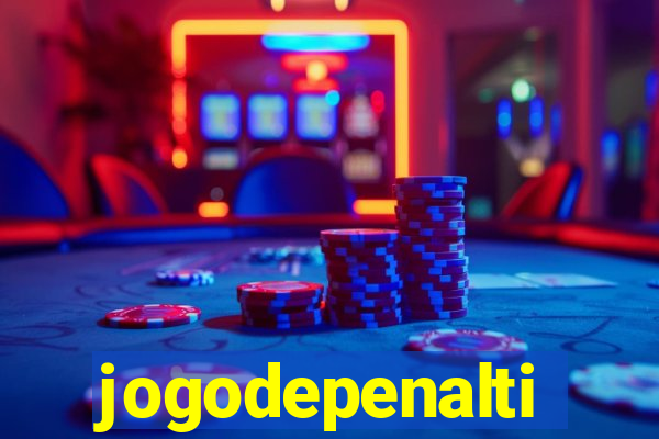 jogodepenalti