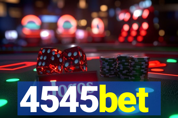 4545bet