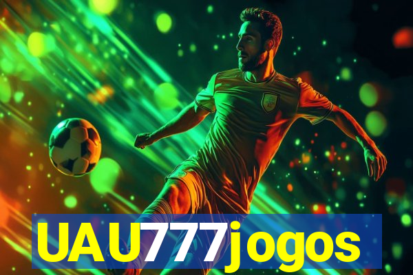 UAU777jogos