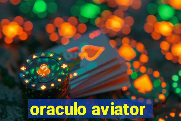 oraculo aviator