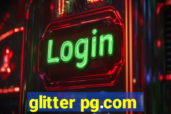 glitter pg.com