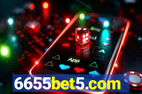 6655bet5.com