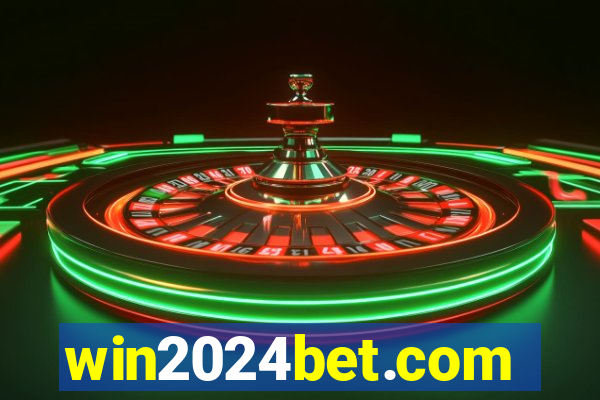 win2024bet.com