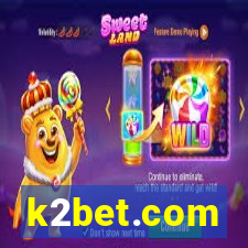 k2bet.com