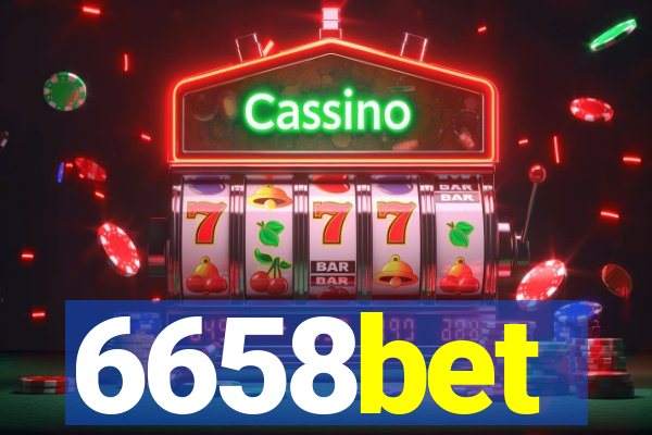 6658bet