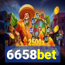 6658bet