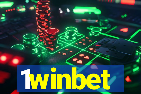 1winbet