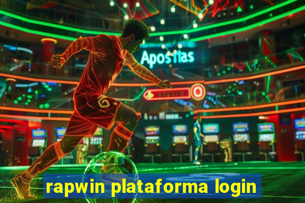 rapwin plataforma login