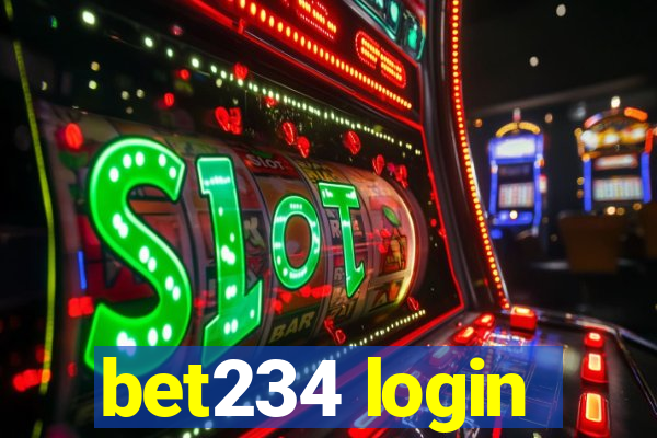 bet234 login