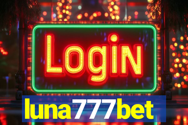 luna777bet