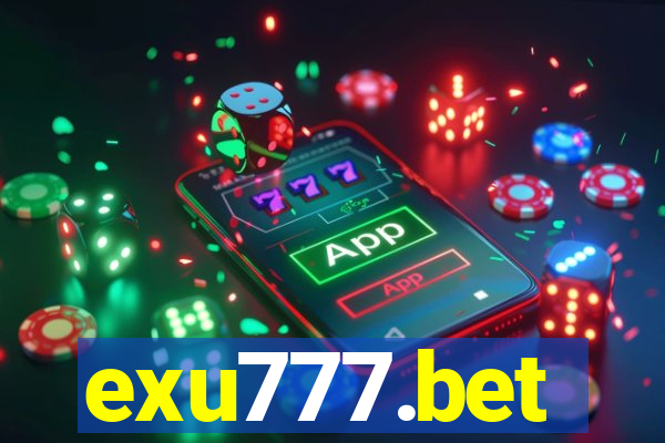 exu777.bet