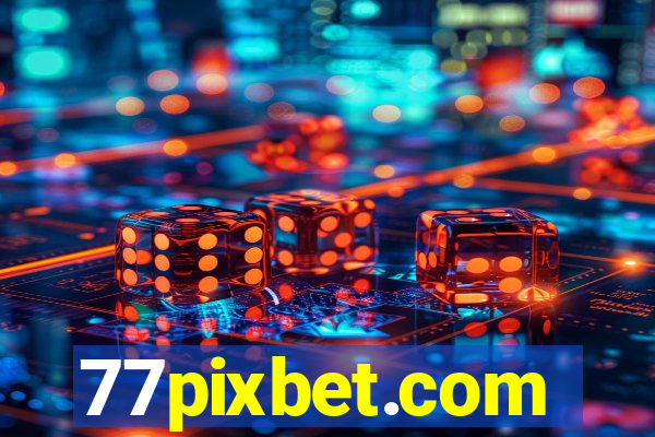 77pixbet.com