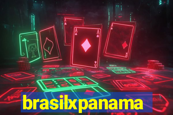 brasilxpanama