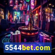 5544bet.com