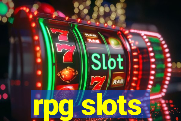 rpg slots