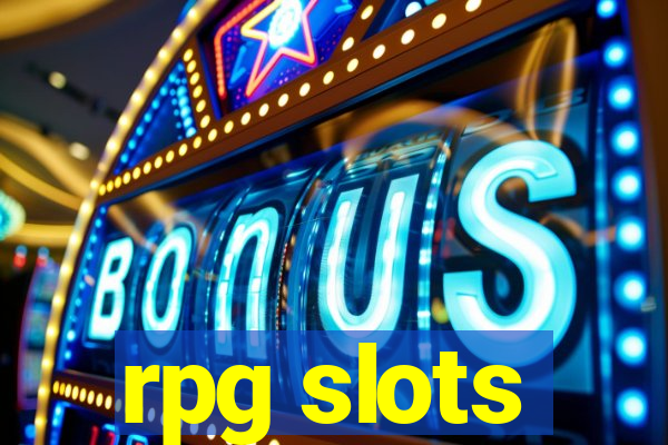 rpg slots