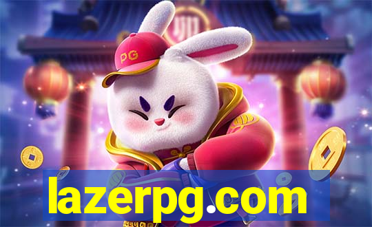 lazerpg.com