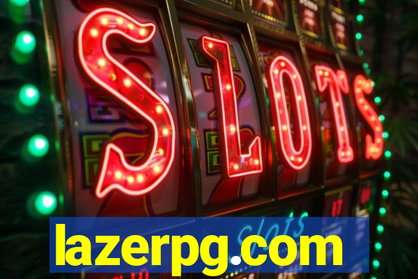 lazerpg.com