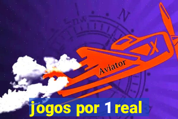 jogos por 1 real