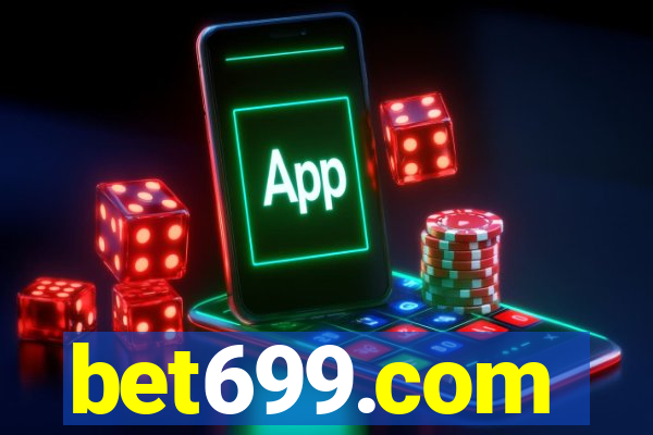 bet699.com