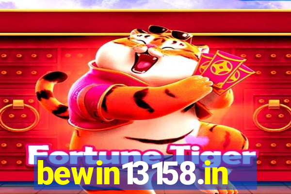 bewin13158.in