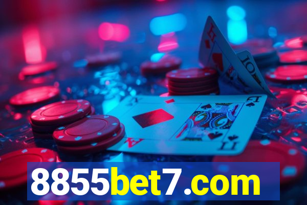 8855bet7.com