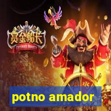 potno amador