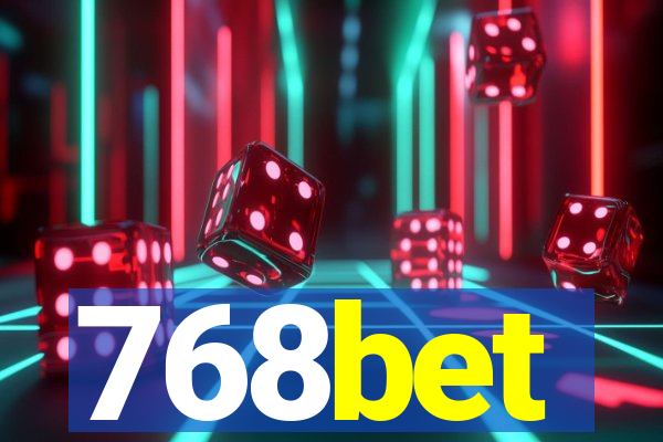 768bet