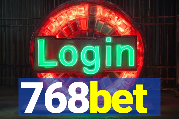 768bet