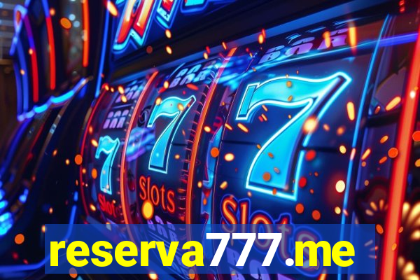 reserva777.me