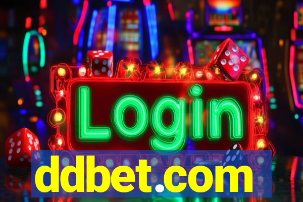 ddbet.com