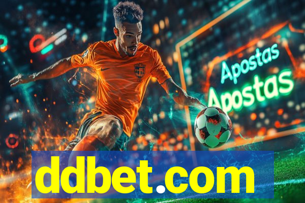 ddbet.com