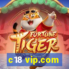 c18 vip.com