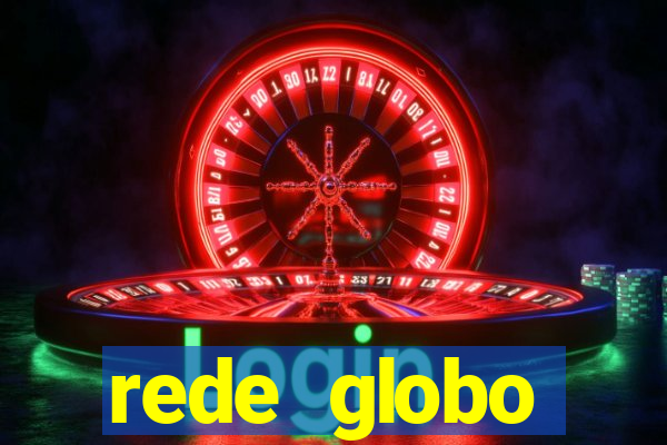 rede globo absolutamente tudo