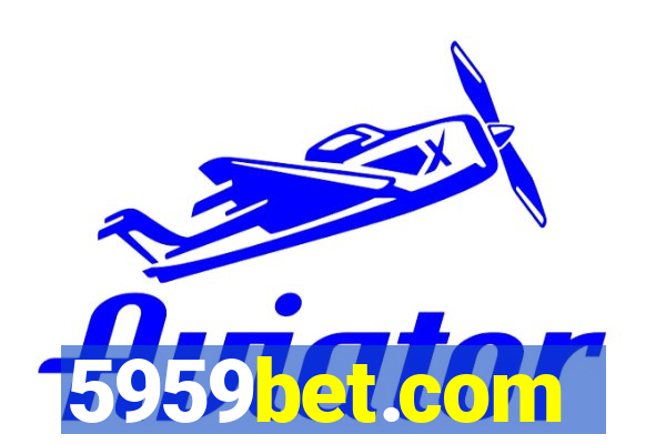 5959bet.com