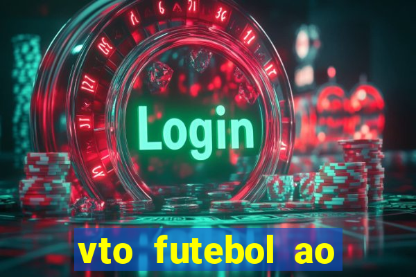 vto futebol ao vivo flamengo