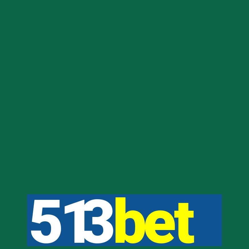 513bet