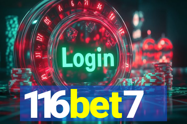 116bet7