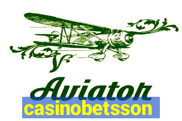 casinobetsson