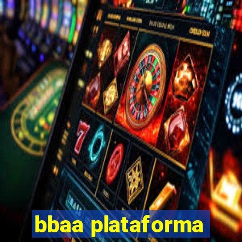 bbaa plataforma