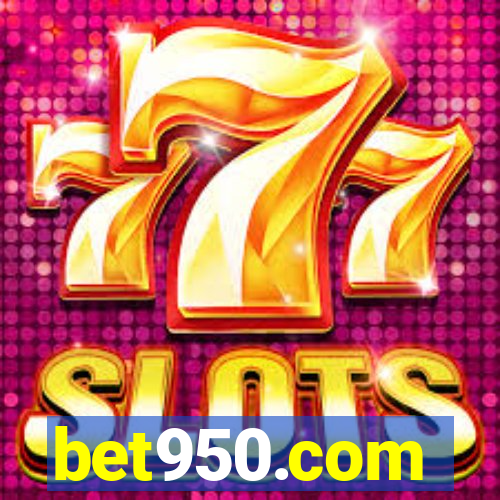 bet950.com