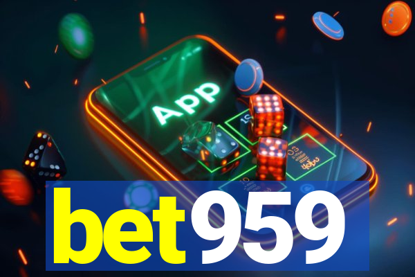 bet959